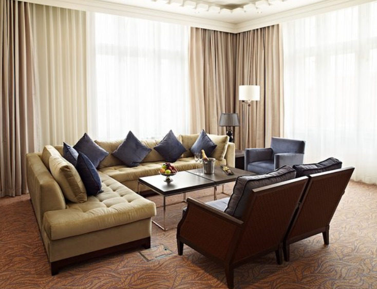 Kings Court Hotell