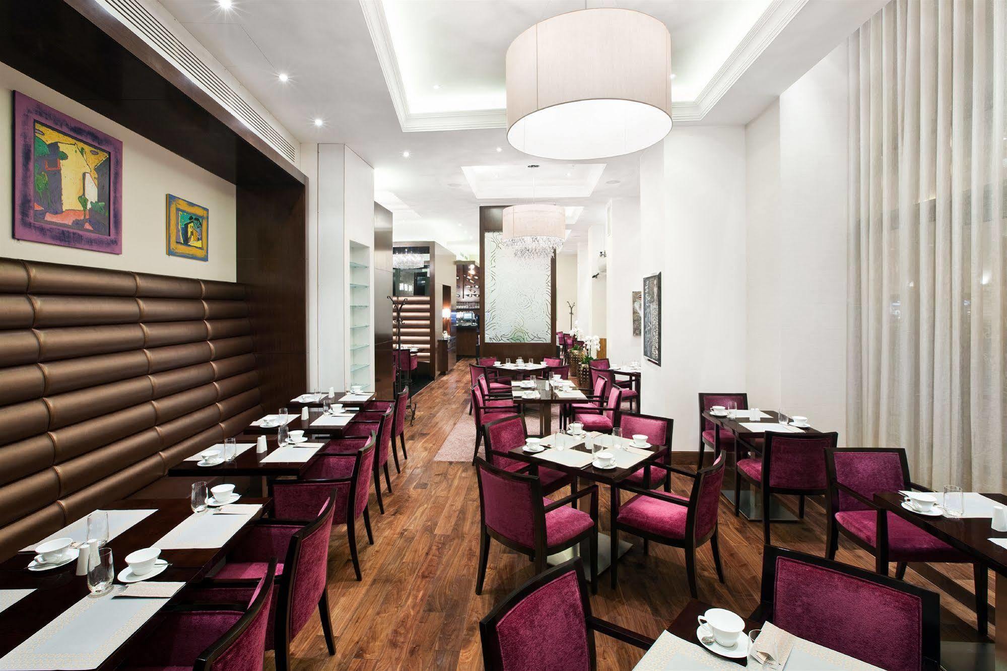 Kings Court Hotell