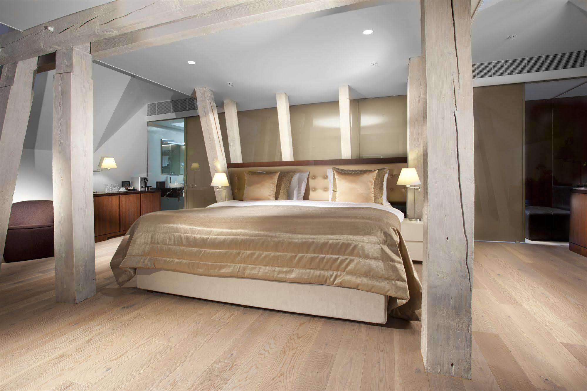 Kings Court Hotell