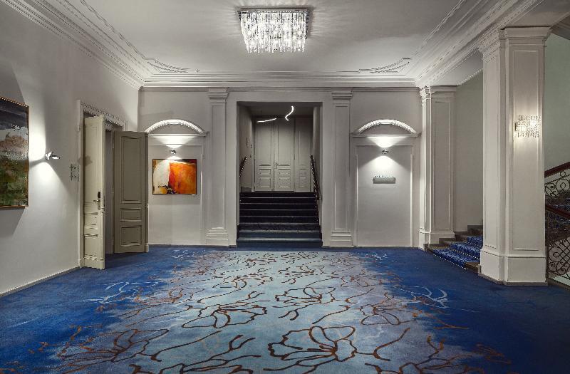 Hotell Kings Court 5*
